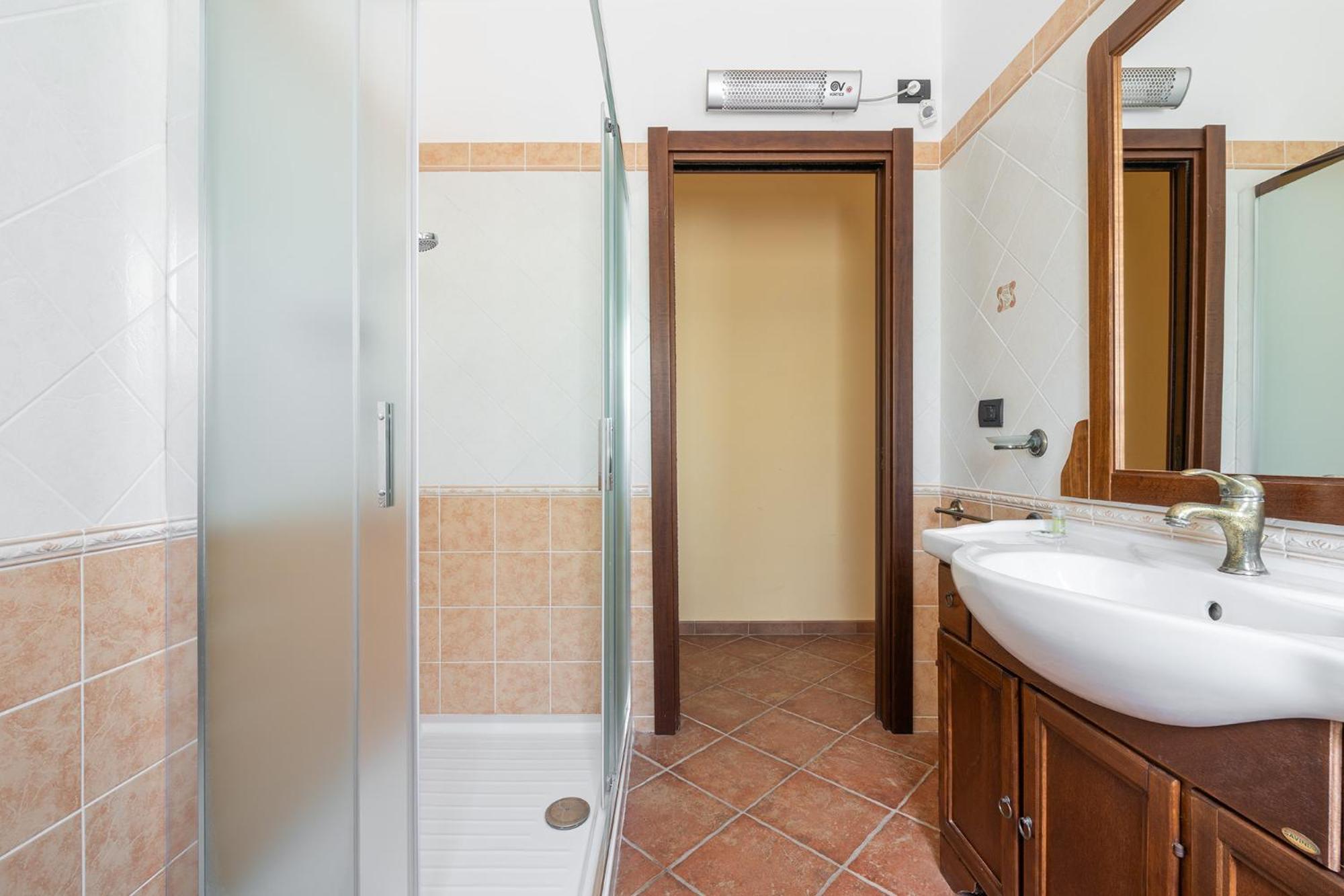 B&B Pedra Rubia Nebida Экстерьер фото