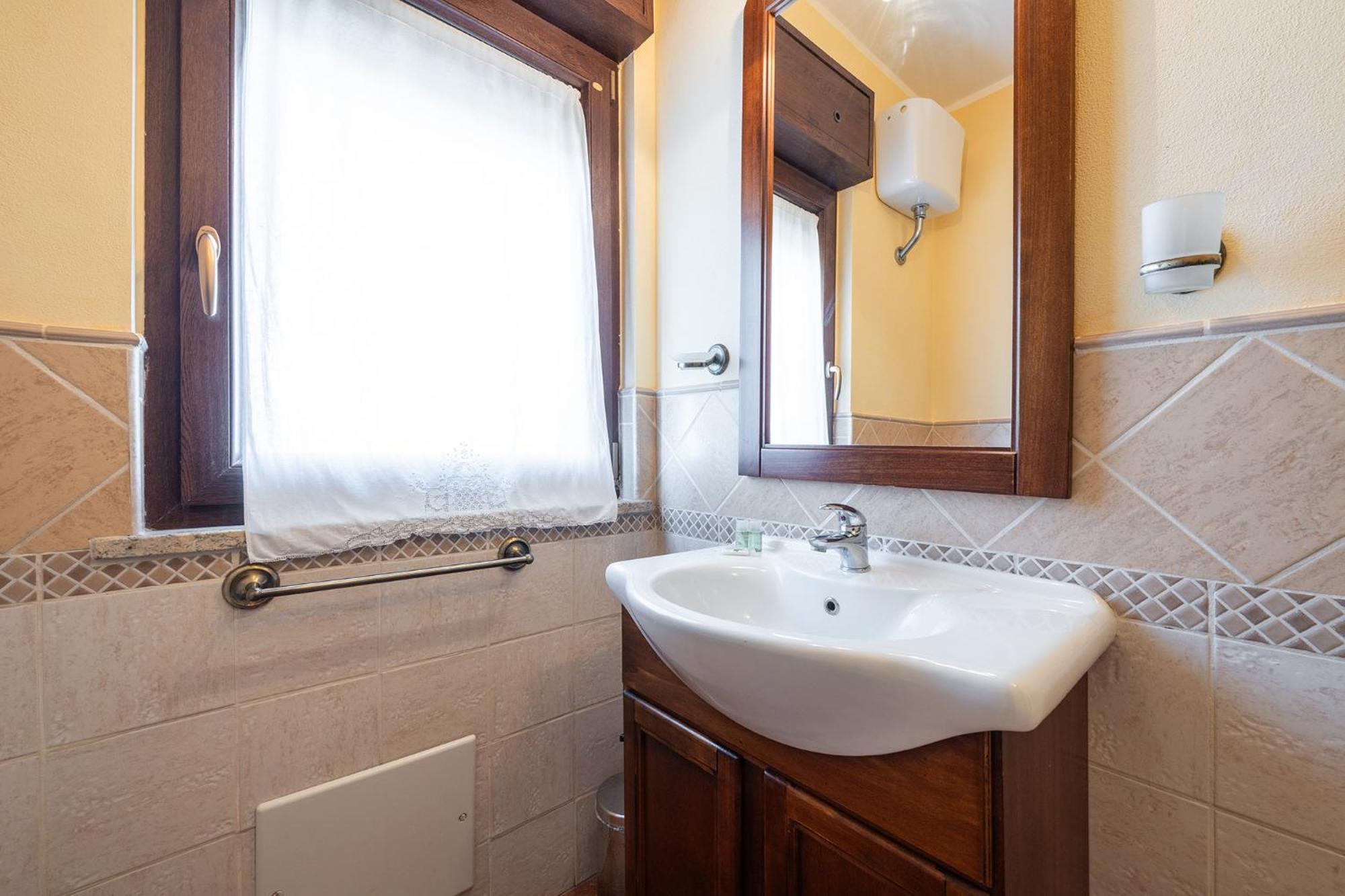 B&B Pedra Rubia Nebida Экстерьер фото