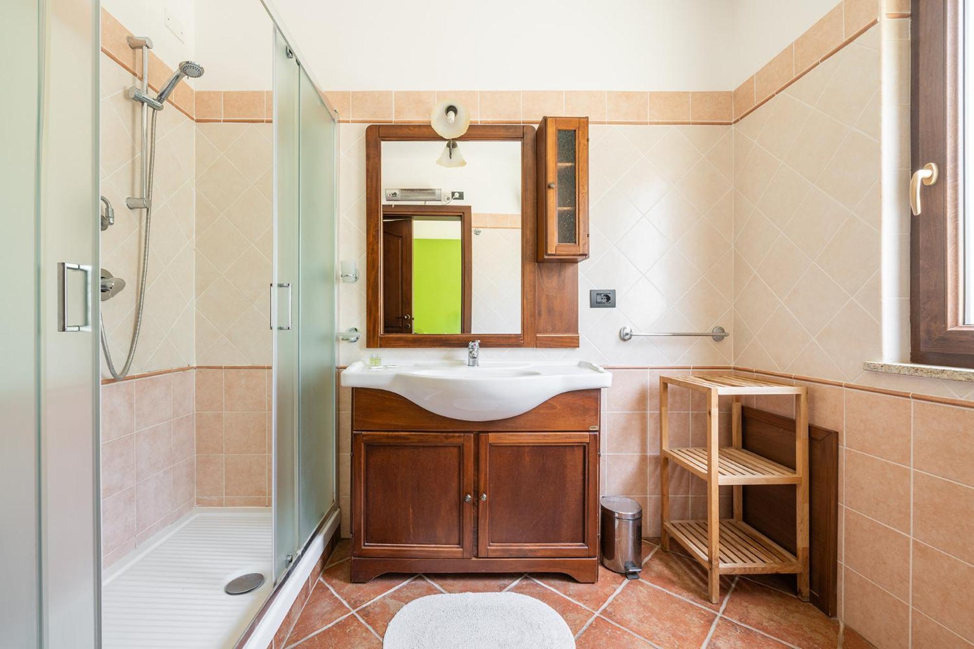 B&B Pedra Rubia Nebida Экстерьер фото