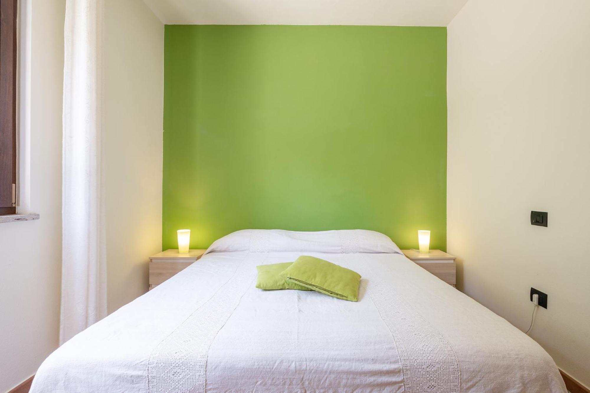 B&B Pedra Rubia Nebida Экстерьер фото