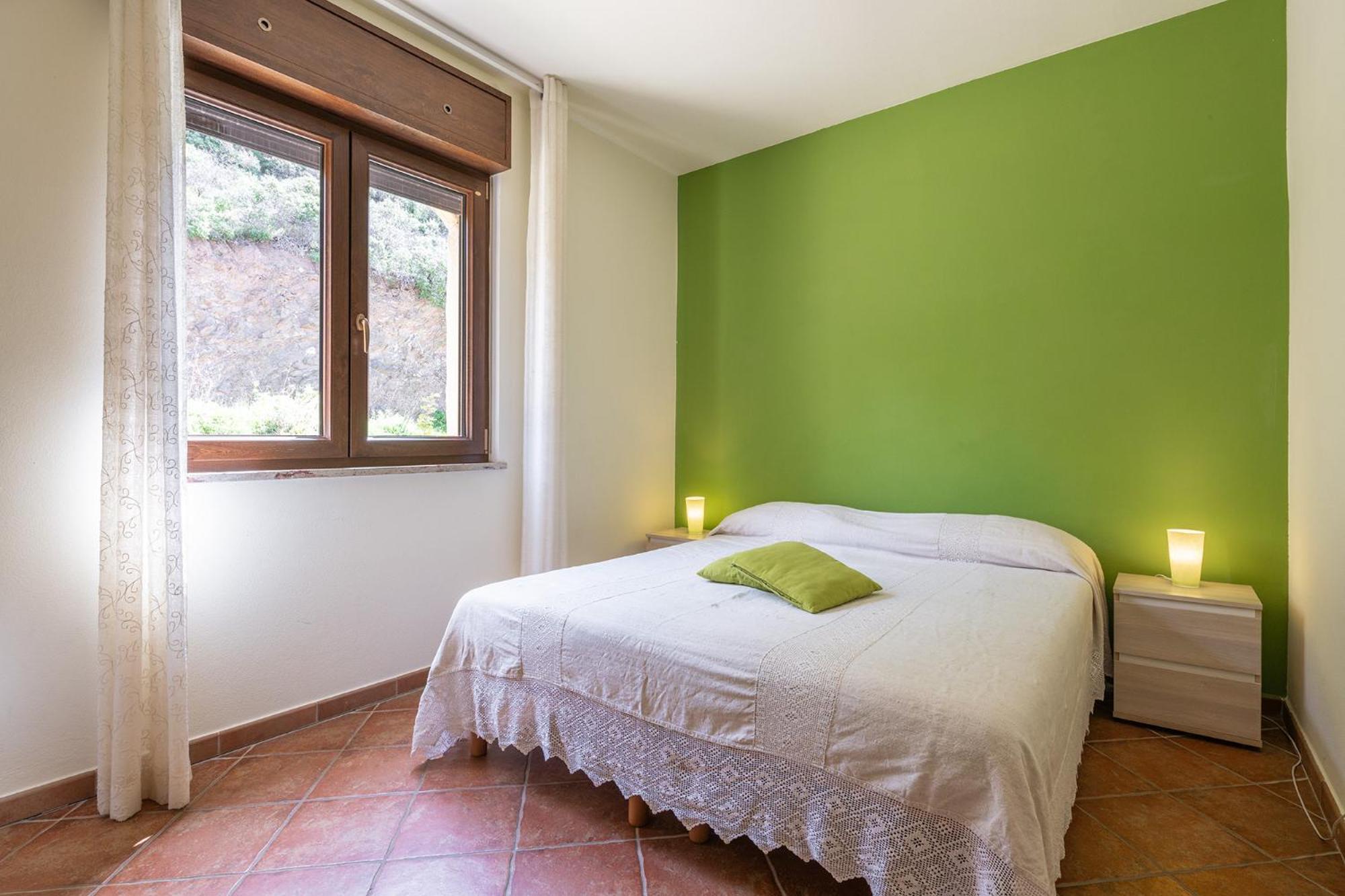 B&B Pedra Rubia Nebida Экстерьер фото