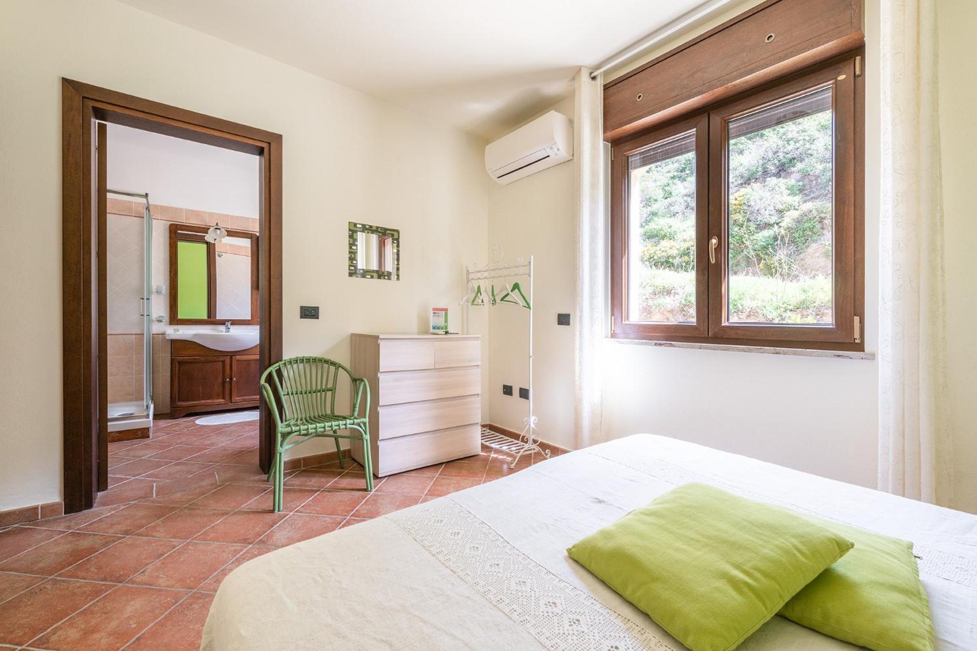 B&B Pedra Rubia Nebida Экстерьер фото