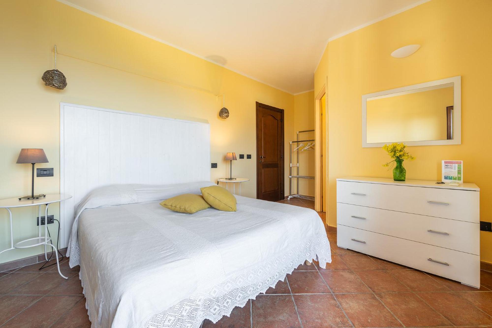B&B Pedra Rubia Nebida Экстерьер фото