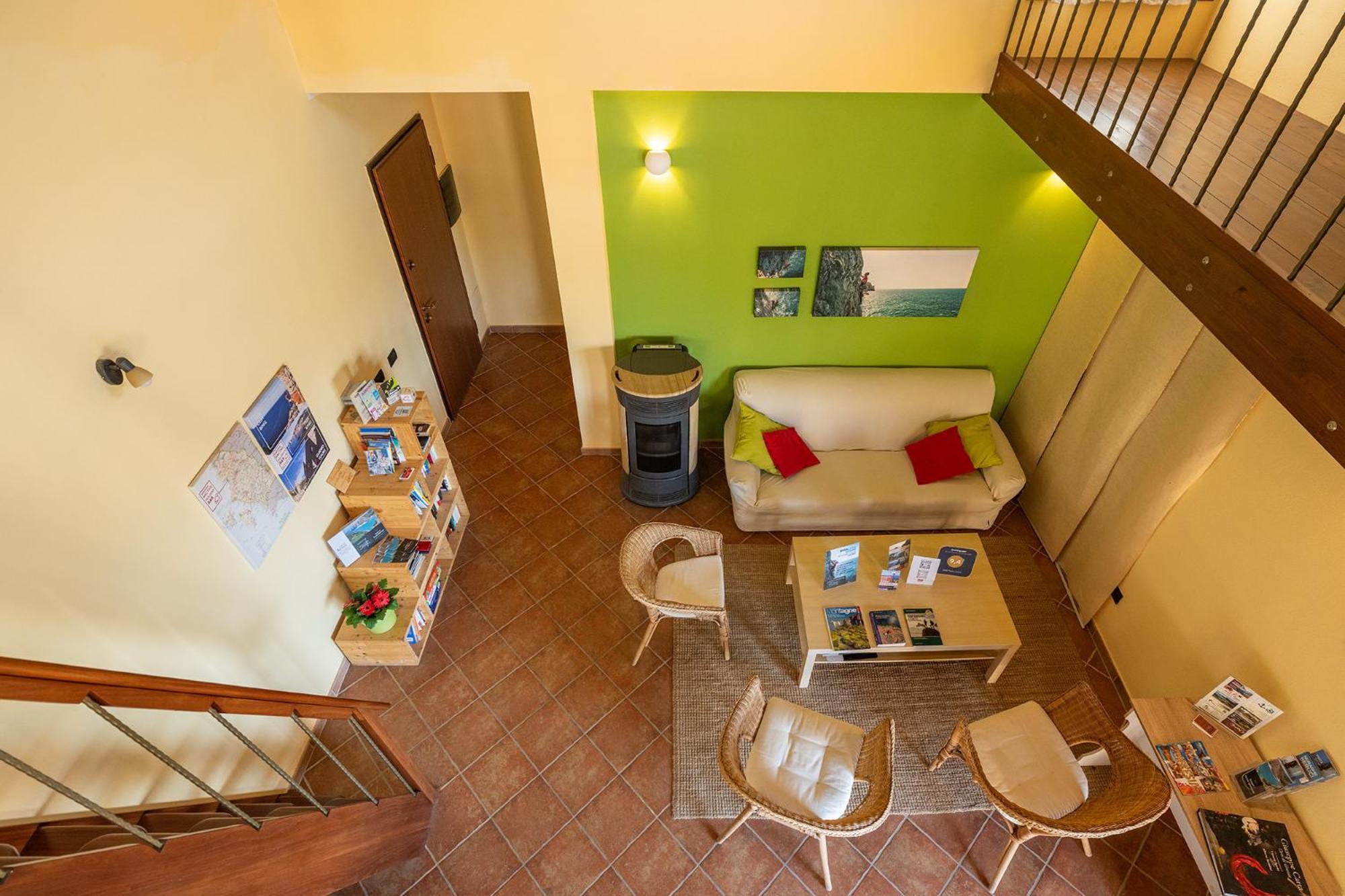 B&B Pedra Rubia Nebida Экстерьер фото